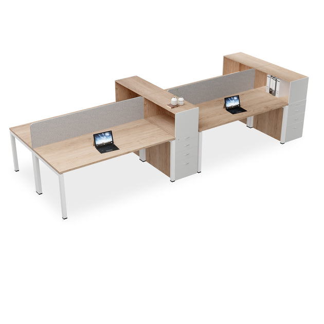 New Age Office Desk | Office Pro